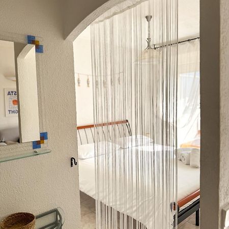 Coquet Appartement Avec Le Terrasse Sur Le Mer Roquebrune-Cap-Martin Luaran gambar