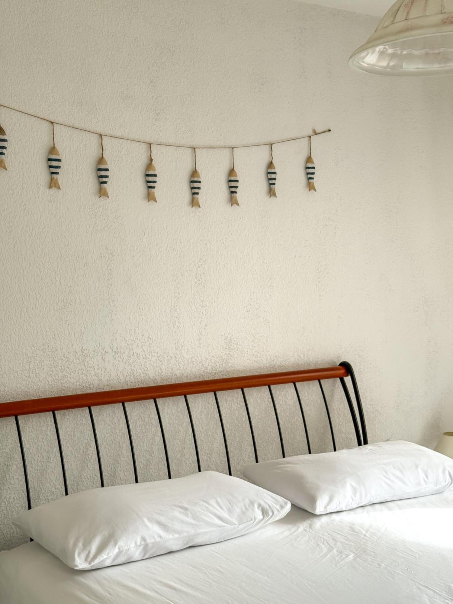 Coquet Appartement Avec Le Terrasse Sur Le Mer Roquebrune-Cap-Martin Luaran gambar